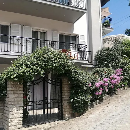 Three Elements Apartment Konitsa Exterior photo