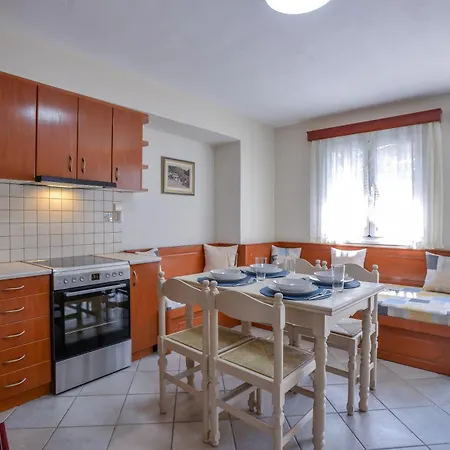Three Elements Apartment Konitsa Exterior photo