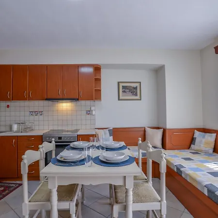 Three Elements Apartment Konitsa Exterior photo