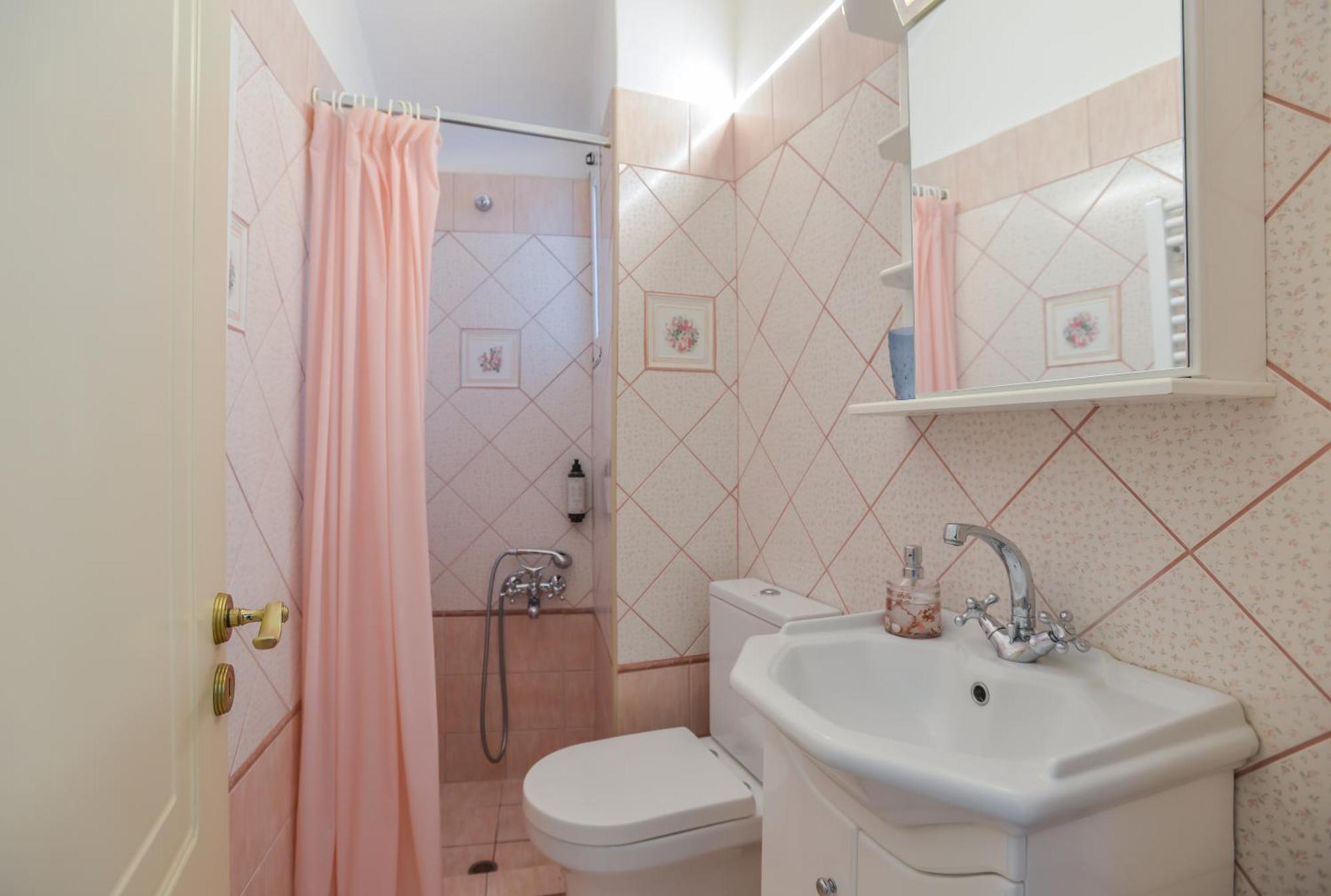 Appartement Three Elements *