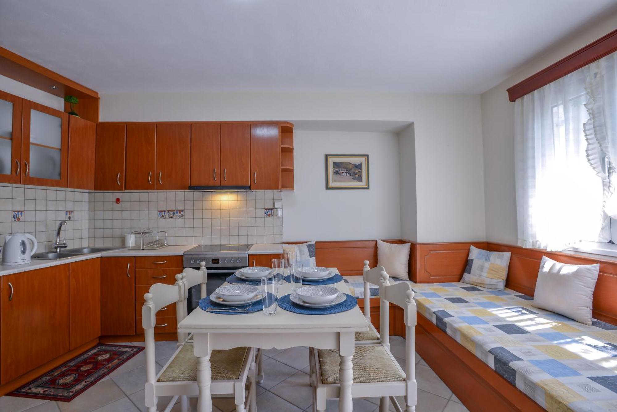 Appartement Three Elements *